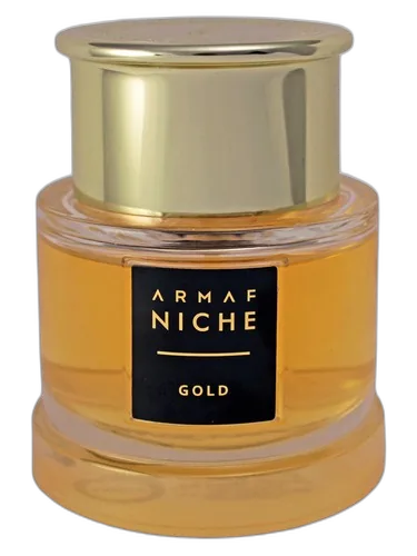 Armaf Gold