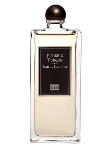 Serge Lutens Fumerie Turque