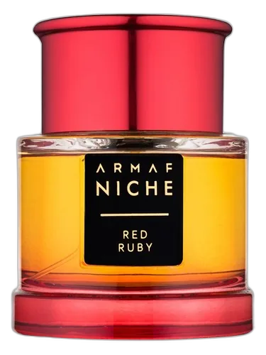 Armaf Red Ruby