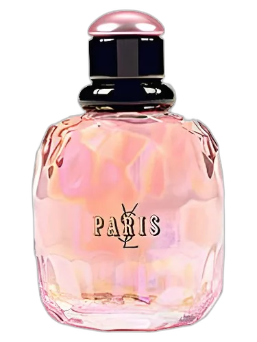 Yves Saint Laurent Paris Pont des Amours