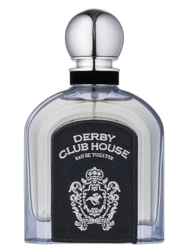Armaf Derby Club House