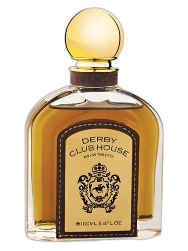 Armaf Derby Club House Belmont