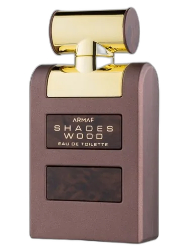 Armaf Shades Wood