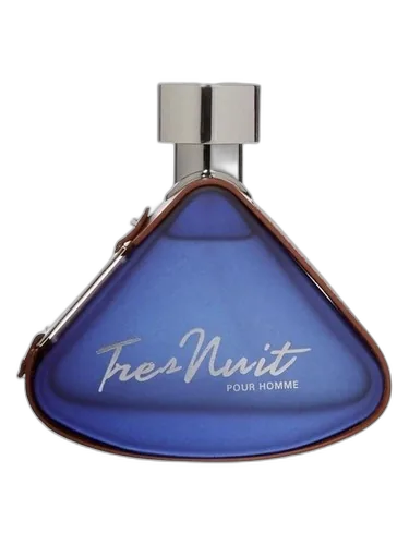 Armaf Tres Nuit