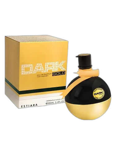 Estiara Dark Gold
