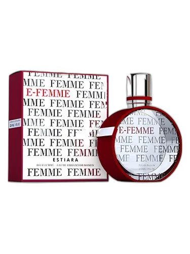 Estiara E-Femme