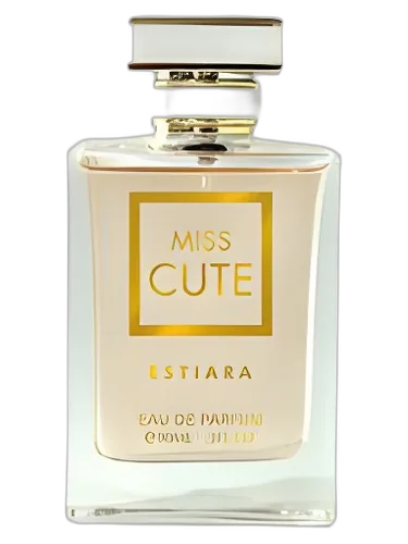 Estiara Miss Cute