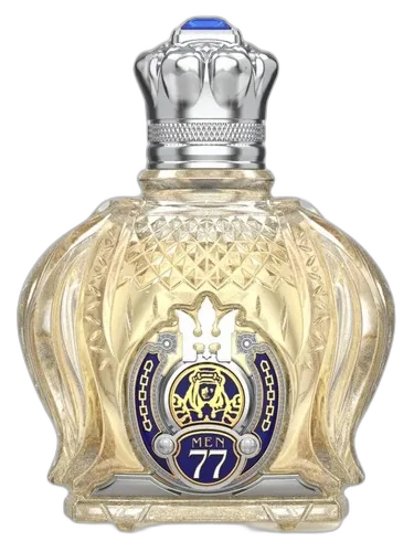 Shaik Opulent Shaik Classic No 77