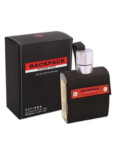 Estiara Backpack Outdoor Sports