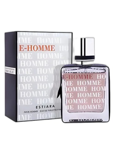 Estiara E-Homme
