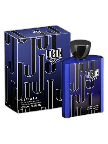 Estiara Joshe Blue