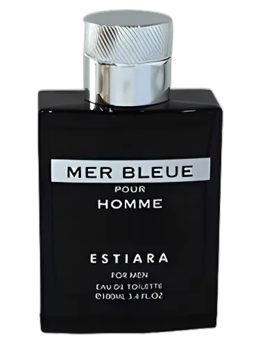 Estiara Mer Bleue