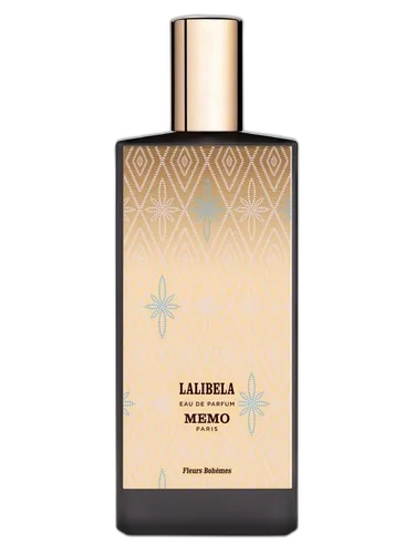 Memo Paris Lalibela