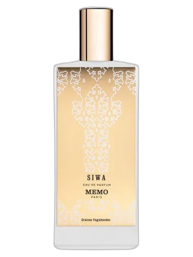Memo Paris Siwa