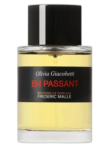 Frederic Malle Editions de Parfums En Passant