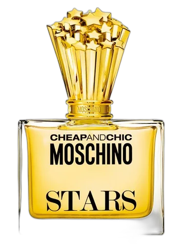 Moschino Stars