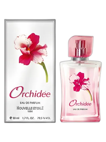 Новая Заря (The New Dawn) Orchidee