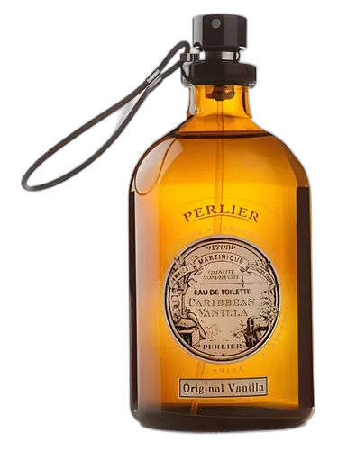 Perlier Caribbean Original Vanilla
