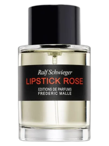 Frederic Malle Editions de Parfums Lipstick Rose