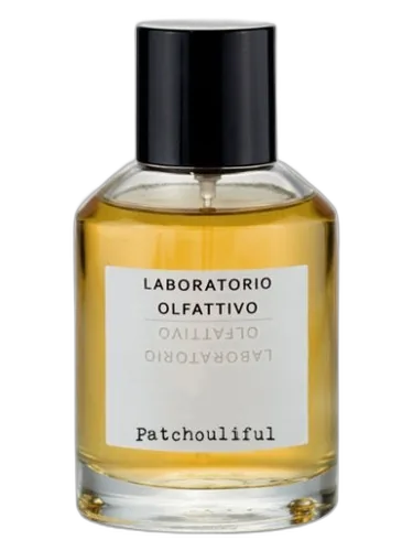 Laboratorio Olfattivo Patchouliful