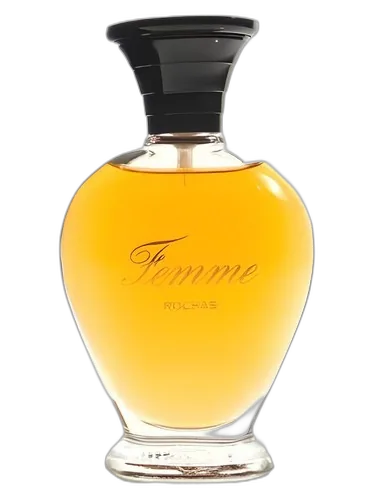 Rochas Femme Rochas