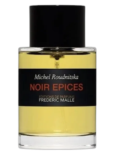 Frederic Malle Editions de Parfums Noir Epices