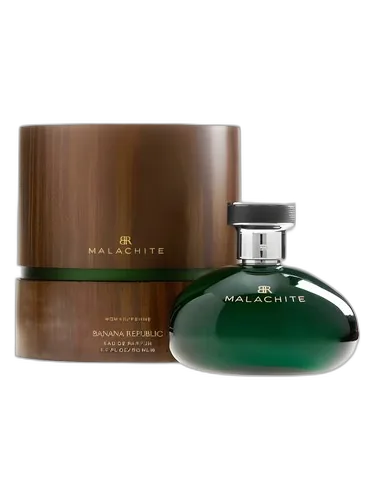 Banana Republic Malachite
