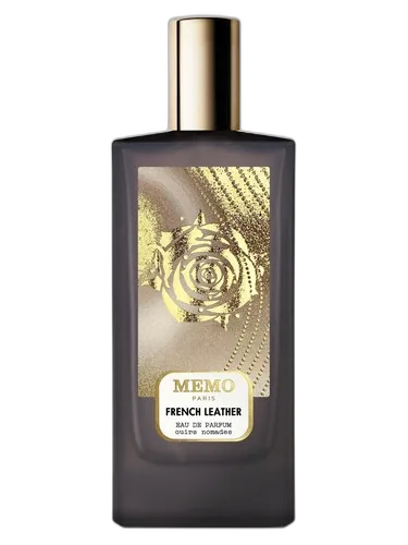 Memo Paris French Leather