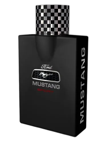 Mustang Mustang Sport
