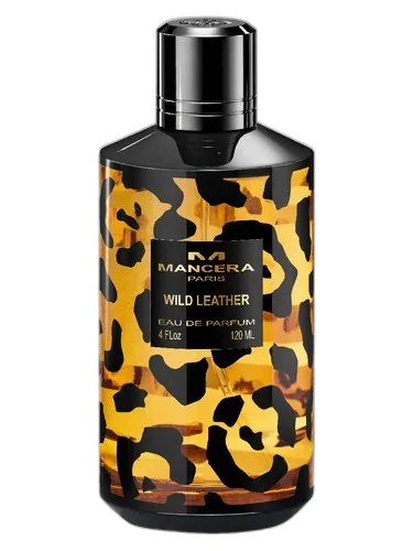 Mancera Wild Leather