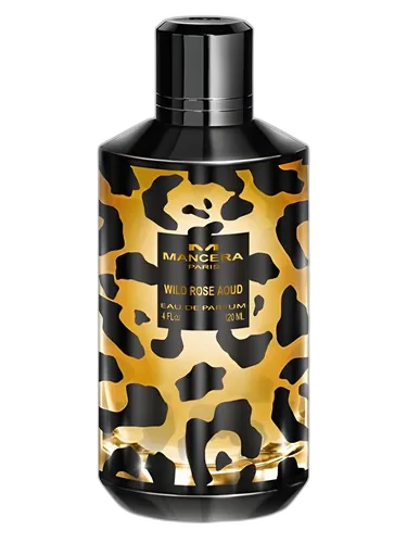 Mancera Wild Rose Oud