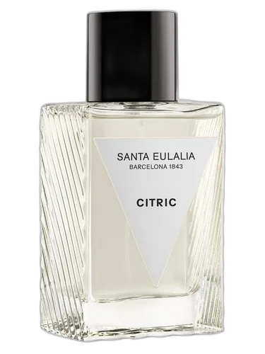 Santa Eulalia Citric