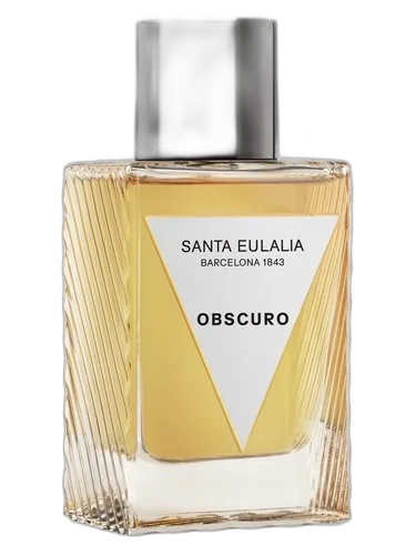 Santa Eulalia Obscuro