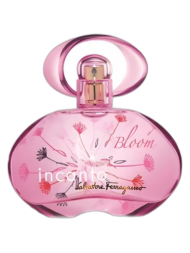 Salvatore Ferragamo Incanto Bloom (2014)