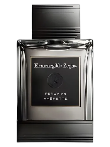 Ermenegildo Zegna Peruvian Ambrette