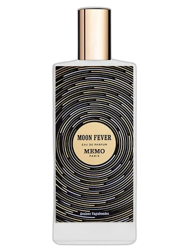 Memo Paris Moon Fever