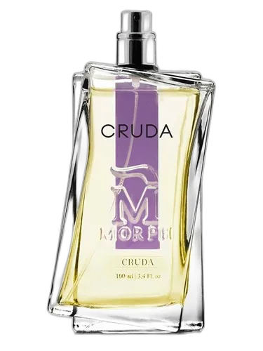 Morph Cruda