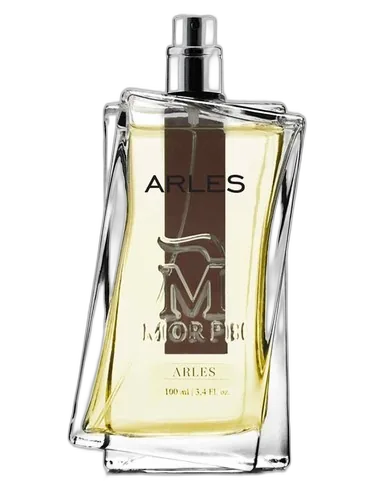 Morph Arles
