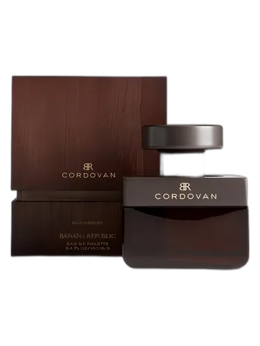 Banana Republic Cordovan