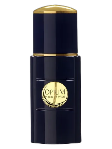 Yves Saint Laurent Opium Pour Homme Eau de Parfum