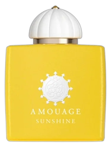 Amouage Sunshine Woman