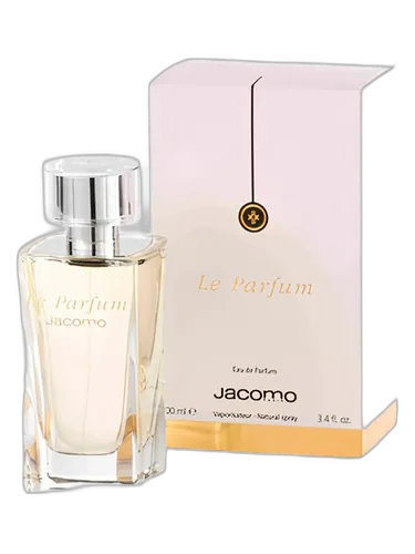 Jacomo Le Parfum