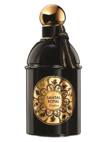 Guerlain Les Absolus d'Orient Santal Royal