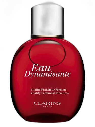 Clarins Eau Dynamisante