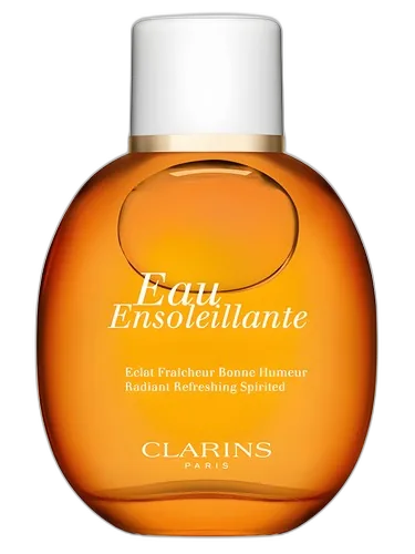 Clarins Eau Ensoleillante