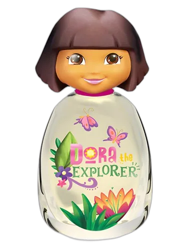 Dora The Explorer Dora the Explorer