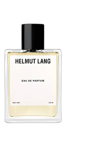 Helmut Lang Eau de Parfum (2014)