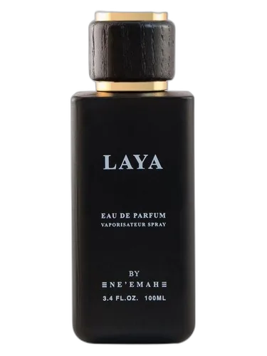 Ne'emah For Fragrance & Oudh Laya