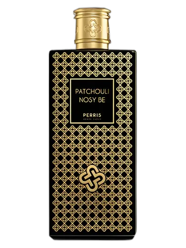 Perris Monte Carlo Patchouli Nosy Be