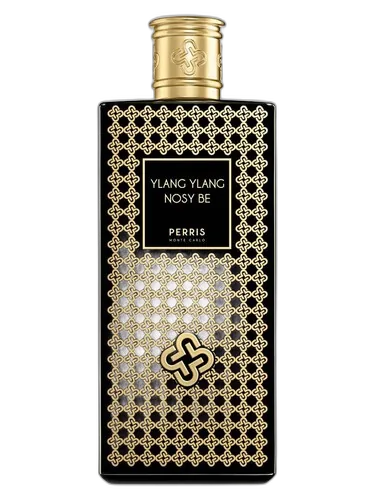 Perris Monte Carlo Ylang Ylang Nosy Be